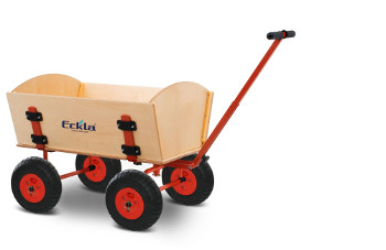 Eckla Easy Trailer Bollerwagen